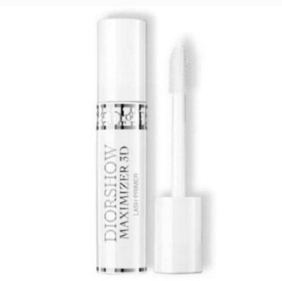 Dior Other - Dior Diorshow Maximizer 4D Lash Primer Serum, Travel Size, New